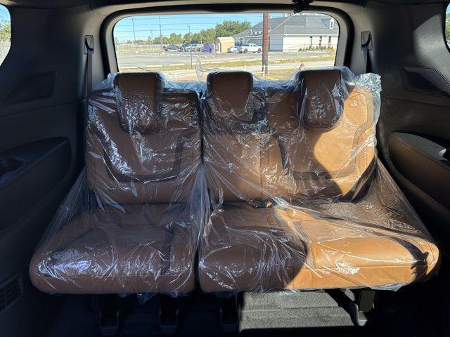 new 2026 Nissan Armada car, priced at $67,905