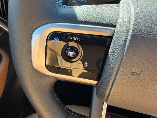 new 2026 Nissan Armada car, priced at $67,905