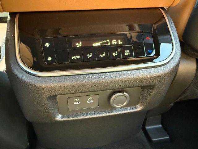 new 2026 Nissan Armada car, priced at $67,905