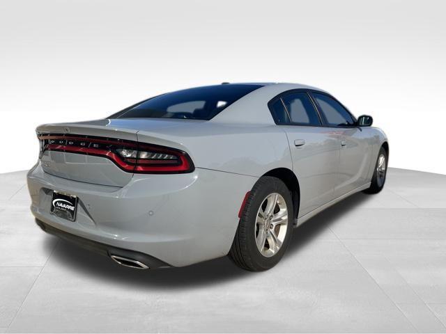 used 2022 Dodge Charger car, priced at $27,995