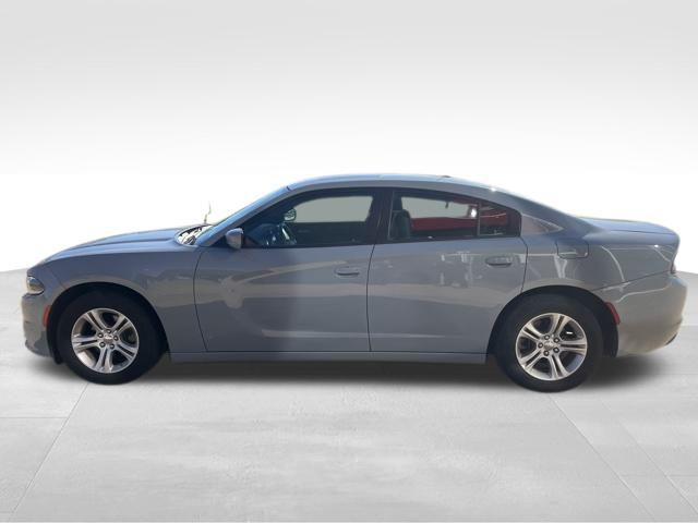 used 2022 Dodge Charger car, priced at $27,995