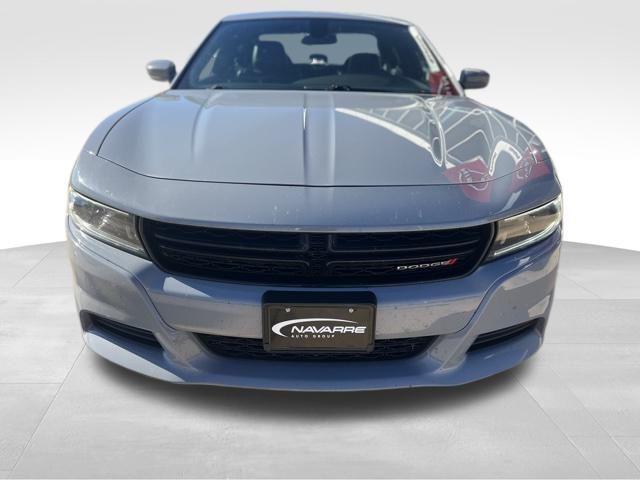 used 2022 Dodge Charger car, priced at $27,995