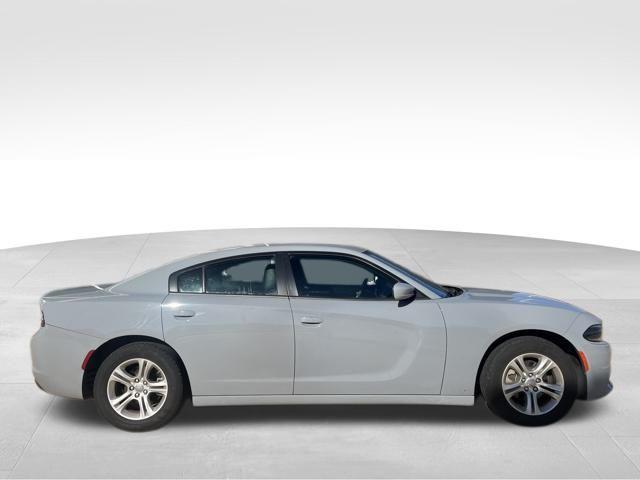 used 2022 Dodge Charger car, priced at $27,995