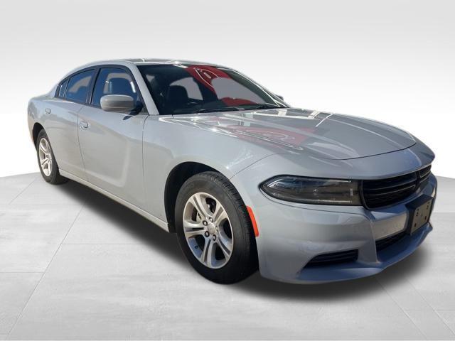 used 2022 Dodge Charger car, priced at $27,995