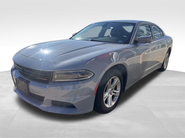 used 2022 Dodge Charger car, priced at $27,995