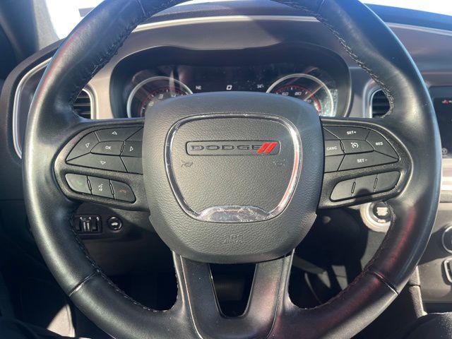 used 2022 Dodge Charger car, priced at $27,995