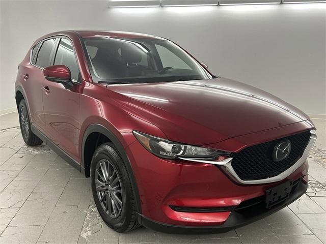 used 2019 Mazda CX-5 car, priced at $19,995