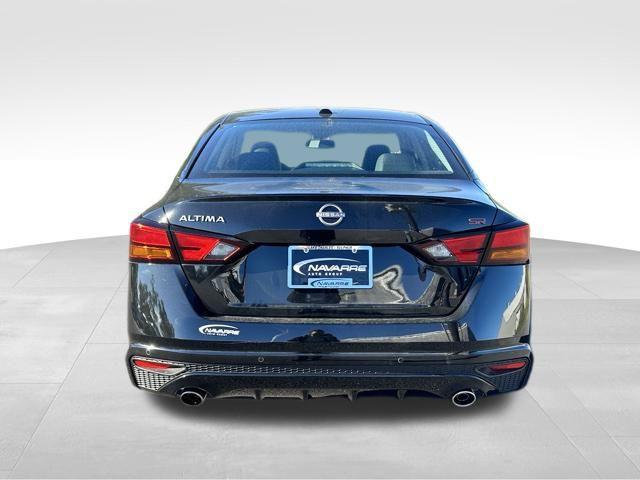 new 2025 Nissan Altima car, priced at $28,128