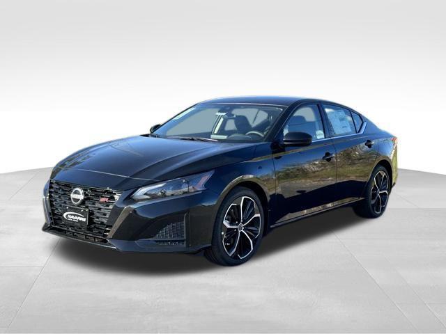 new 2025 Nissan Altima car, priced at $28,128