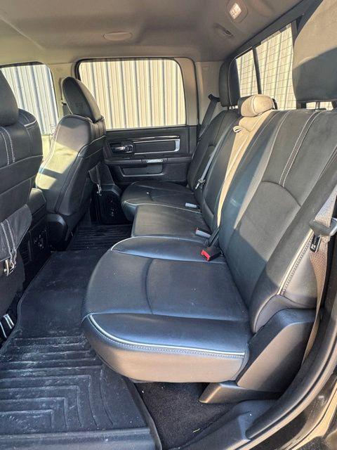 used 2015 Ram 1500 car, priced at $21,995
