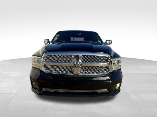 used 2015 Ram 1500 car, priced at $21,995