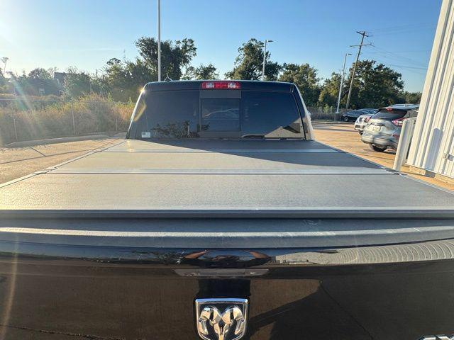 used 2015 Ram 1500 car, priced at $21,995