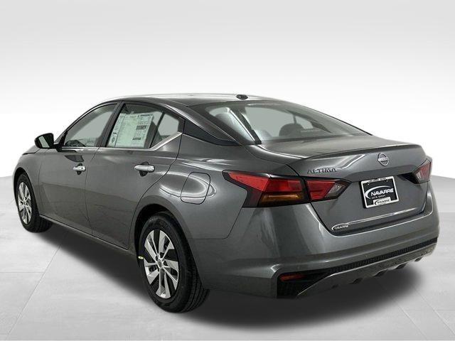 new 2025 Nissan Altima car, priced at $24,995