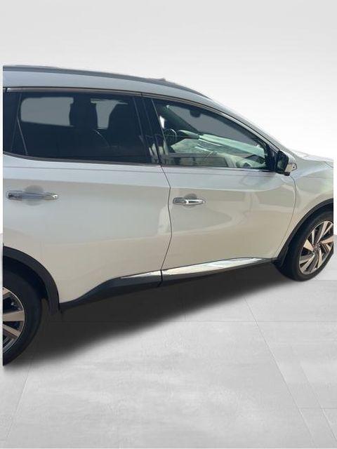 used 2019 Nissan Murano car, priced at $16,995
