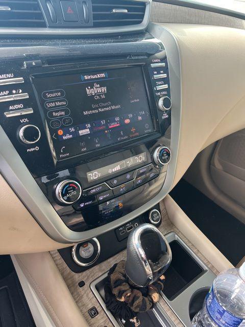 used 2019 Nissan Murano car, priced at $16,995
