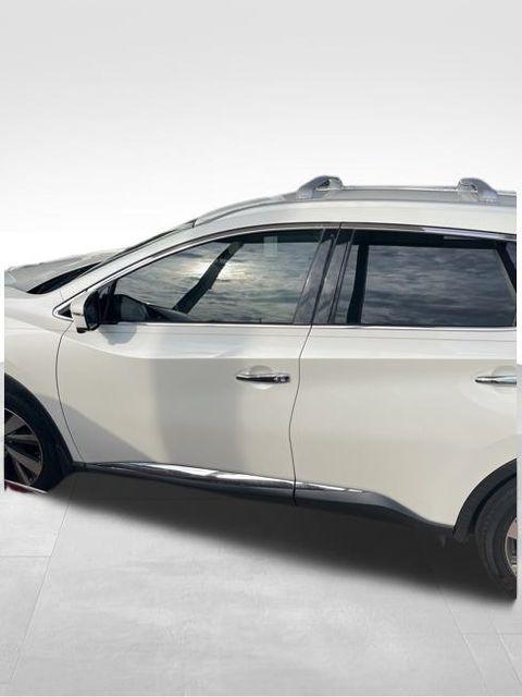 used 2019 Nissan Murano car, priced at $16,995