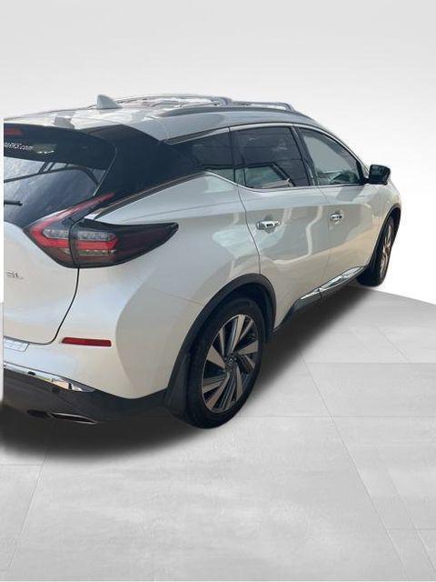 used 2019 Nissan Murano car, priced at $16,995