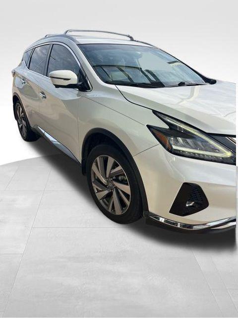 used 2019 Nissan Murano car, priced at $16,995