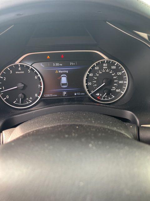 used 2019 Nissan Murano car, priced at $16,995