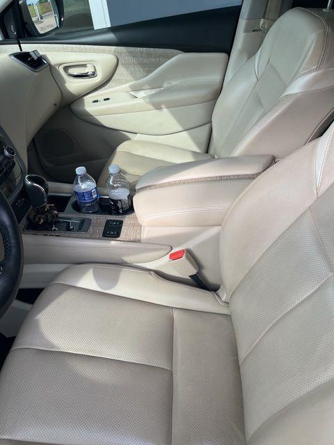 used 2019 Nissan Murano car, priced at $16,995