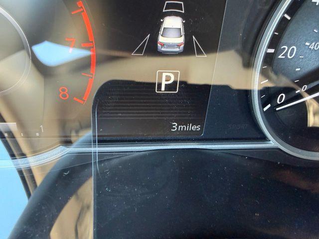 new 2025 Nissan Versa car, priced at $19,995