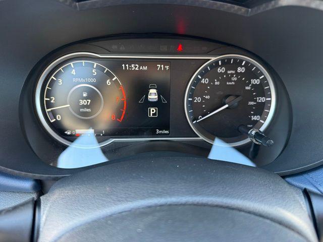 new 2025 Nissan Versa car, priced at $19,995