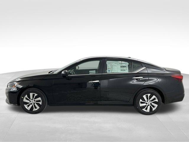 new 2025 Nissan Altima car, priced at $24,995