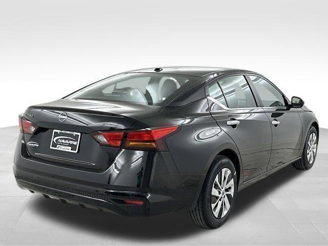 new 2025 Nissan Altima car, priced at $24,995