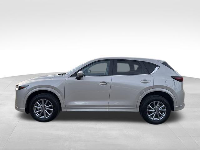 used 2024 Mazda CX-5 car, priced at $27,388