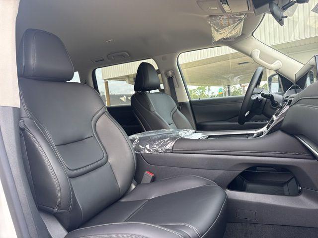 new 2026 Nissan Armada car, priced at $62,465