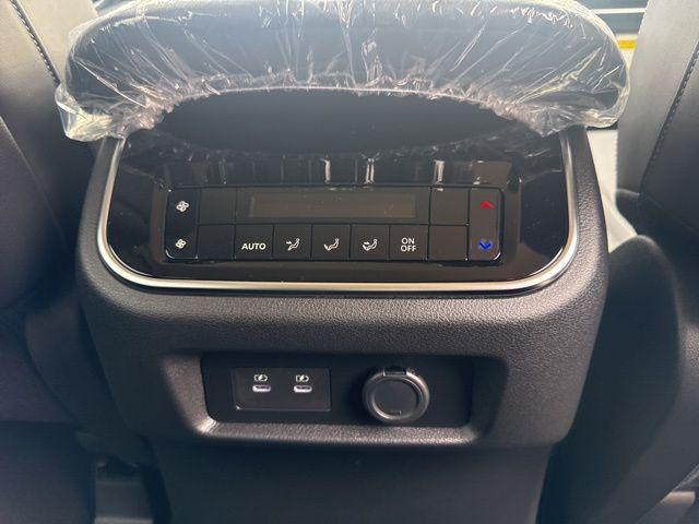 new 2026 Nissan Armada car, priced at $62,465