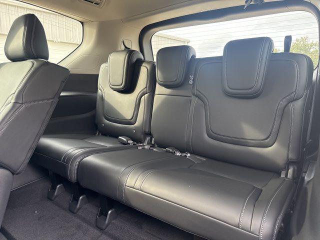 new 2026 Nissan Armada car, priced at $62,465