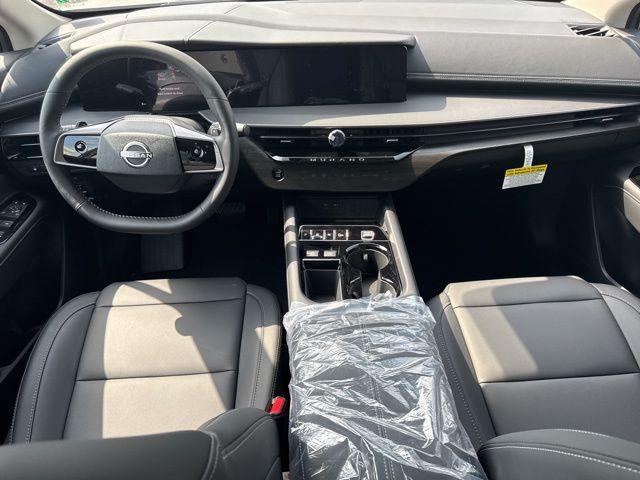 new 2025 Nissan Murano car, priced at $40,197