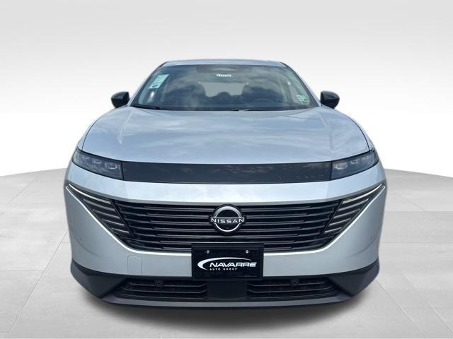 new 2025 Nissan Murano car, priced at $40,197