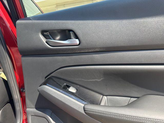 new 2025 Nissan Altima car, priced at $33,430