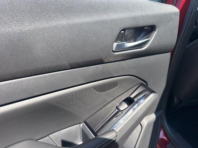 new 2025 Nissan Altima car, priced at $33,430