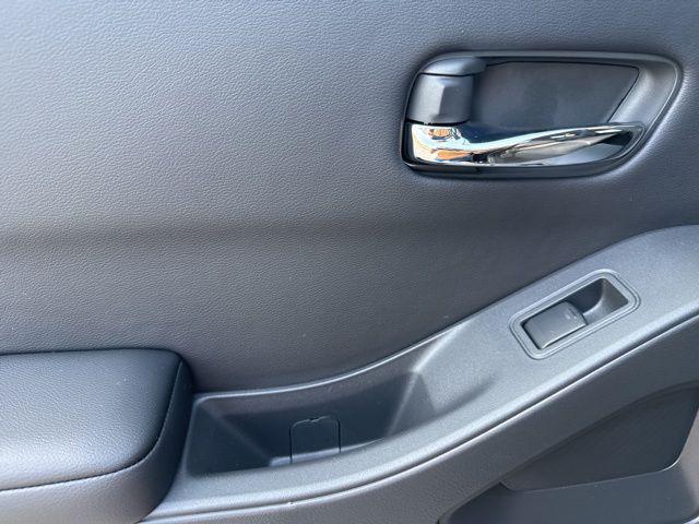 new 2025 Nissan Frontier car, priced at $37,225