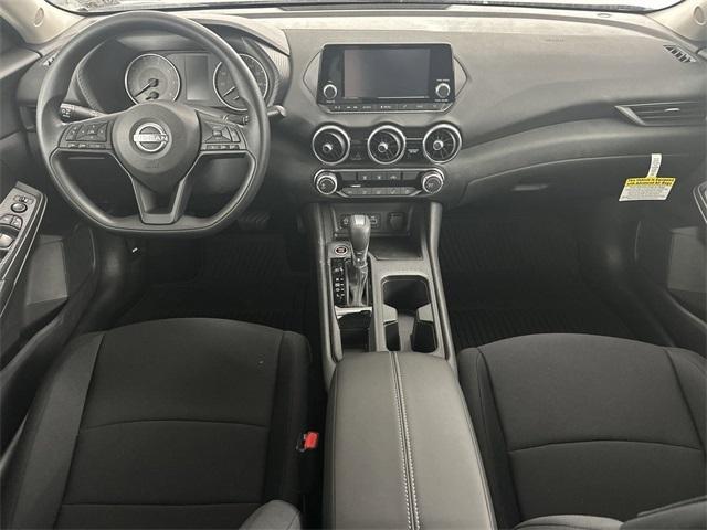 new 2024 Nissan Sentra car, priced at $21,579