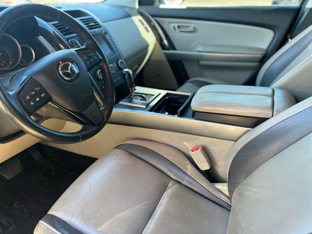 used 2012 Mazda CX-9 car, priced at $8,795