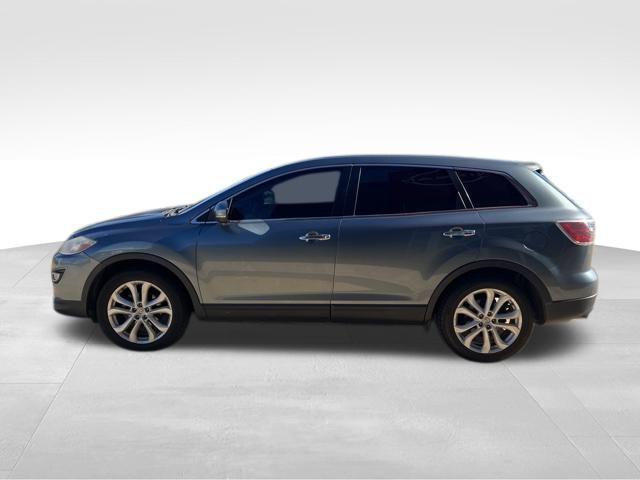 used 2012 Mazda CX-9 car, priced at $8,795