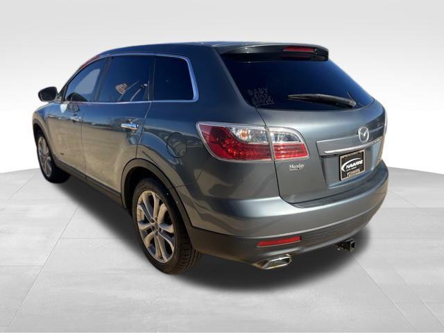 used 2012 Mazda CX-9 car, priced at $8,795