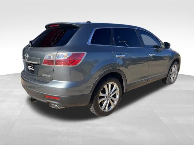 used 2012 Mazda CX-9 car, priced at $8,795