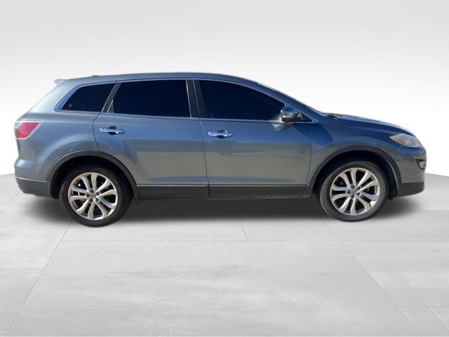 used 2012 Mazda CX-9 car, priced at $8,795