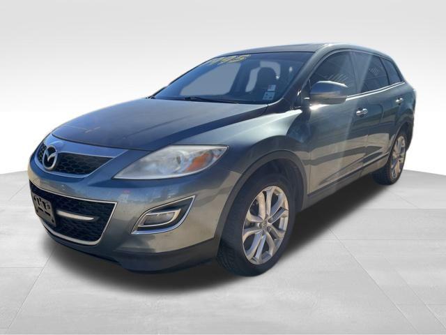 used 2012 Mazda CX-9 car, priced at $8,795