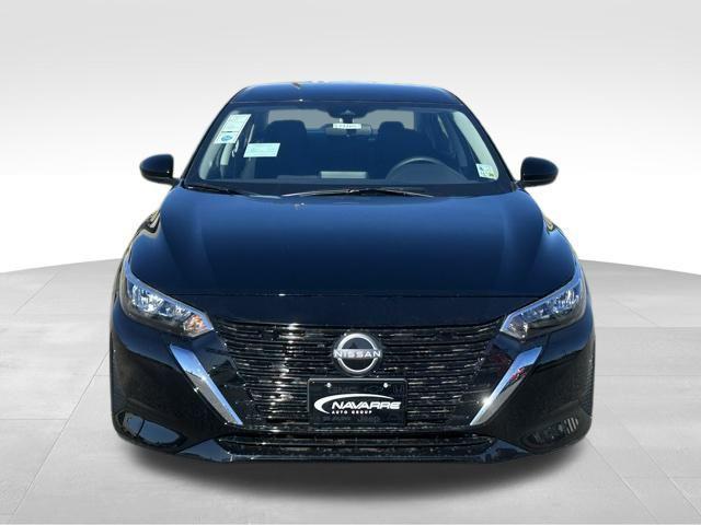 new 2025 Nissan Sentra car, priced at $20,995