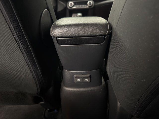 used 2020 Nissan Kicks car, priced at $14,995