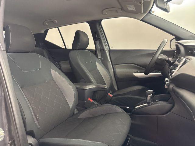 used 2020 Nissan Kicks car, priced at $14,995