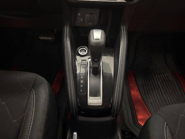 used 2020 Nissan Kicks car, priced at $14,995