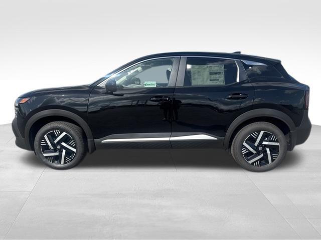 new 2025 Nissan Kicks car, priced at $22,910