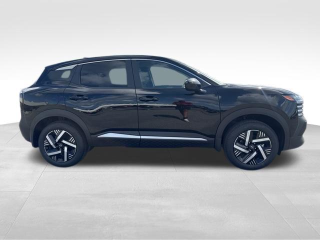 new 2025 Nissan Kicks car, priced at $22,910